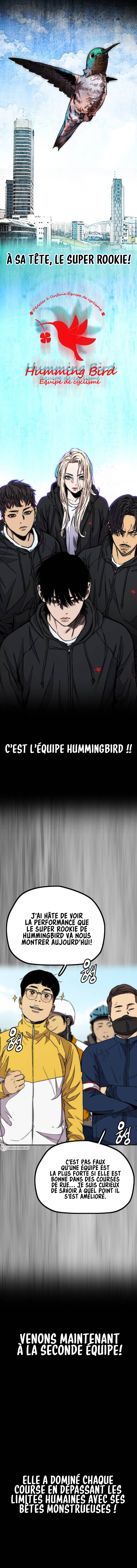 Read Wind Breaker Manhwa FRANCAIS Manga Online