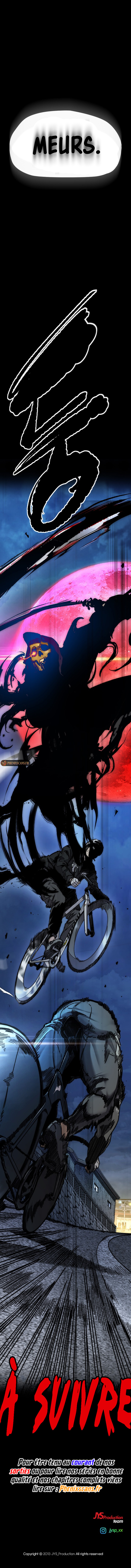 Read Wind Breaker Manhwa FRANCAIS Manga Online