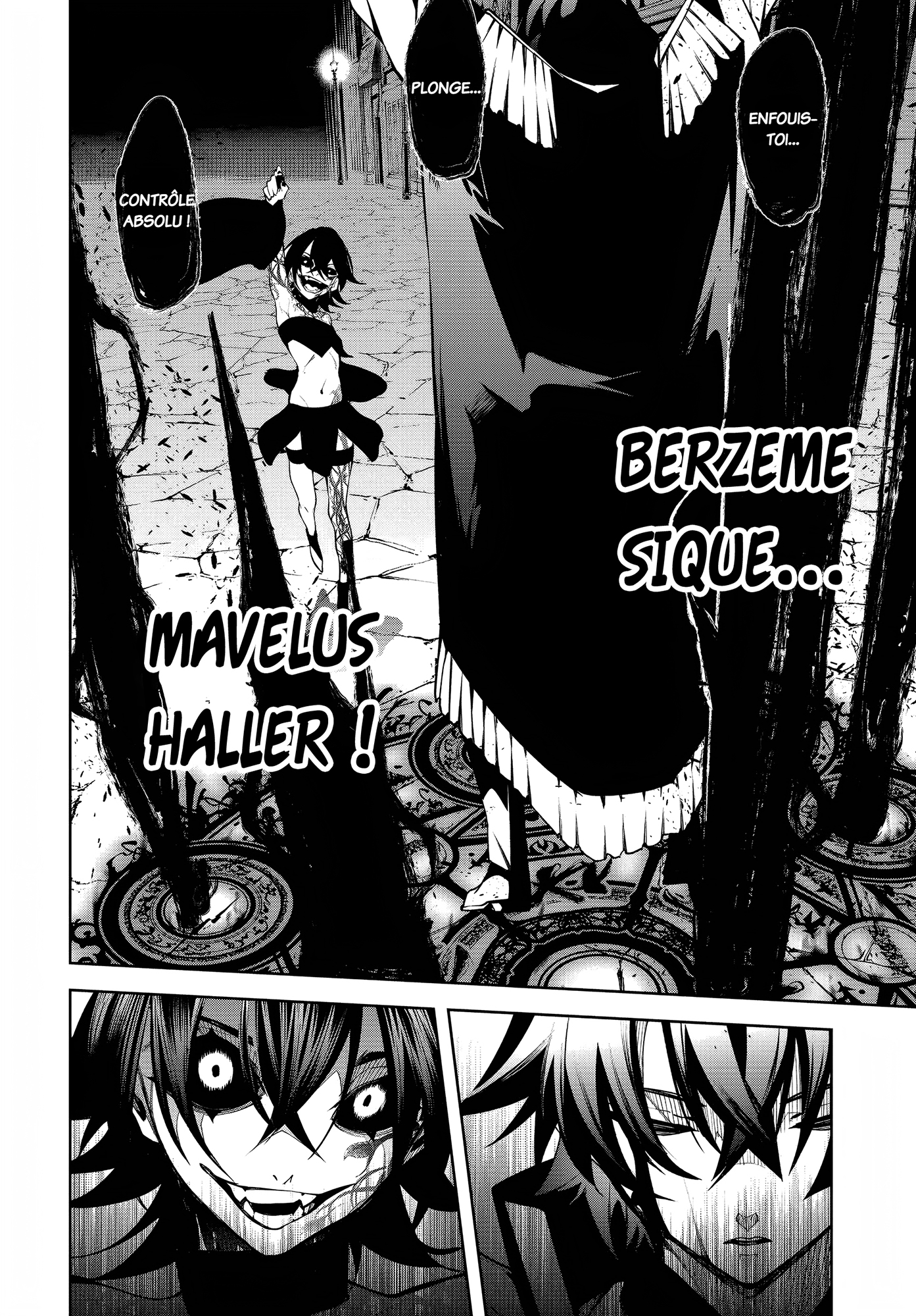 Read Wistoria Wand and Sword FRANCAIS Manga Online