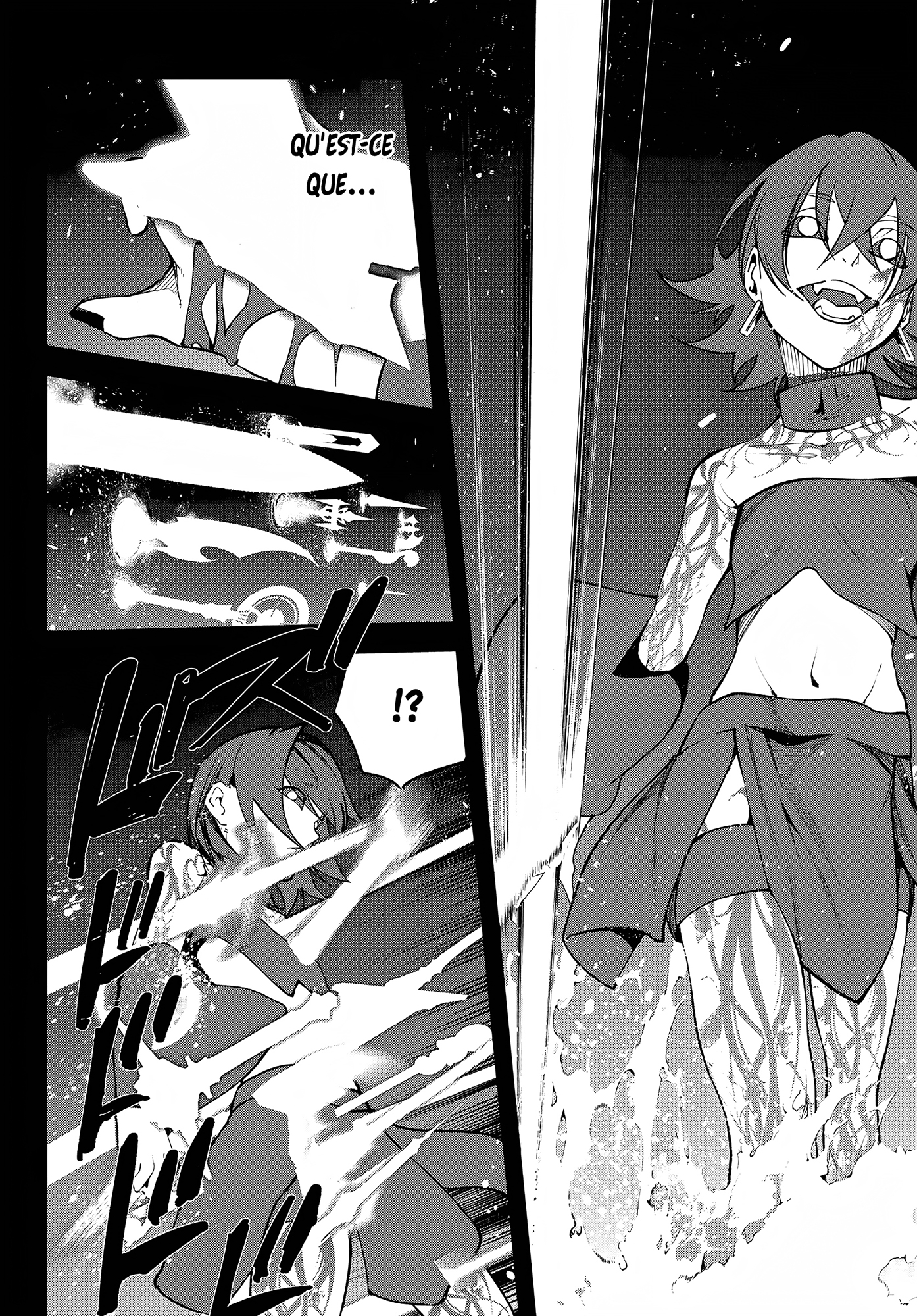 Read Wistoria Wand and Sword FRANCAIS Manga Online