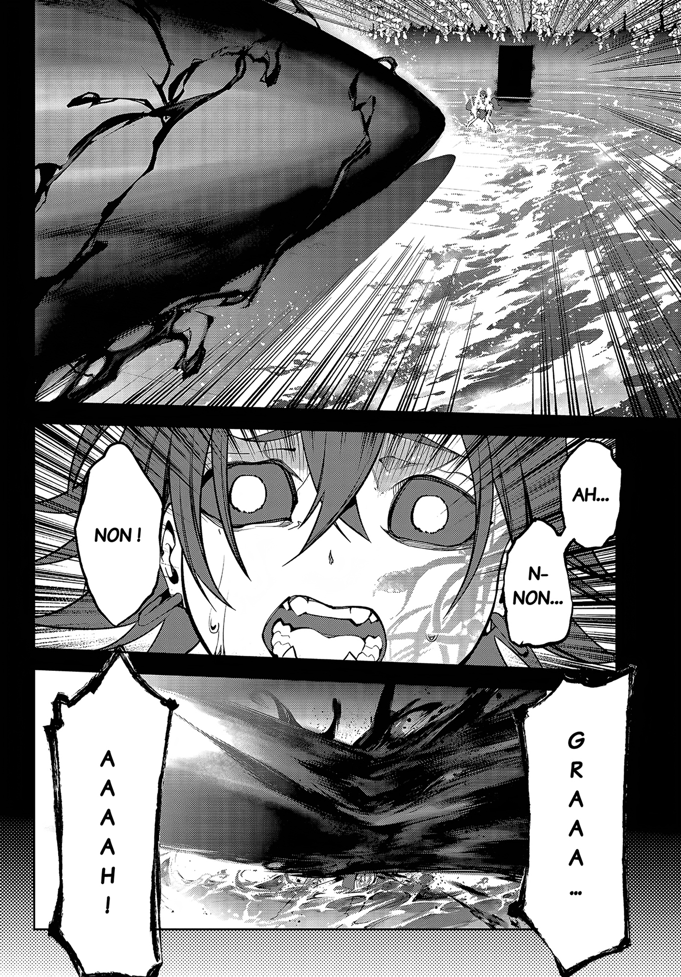 Read Wistoria Wand and Sword FRANCAIS Manga Online