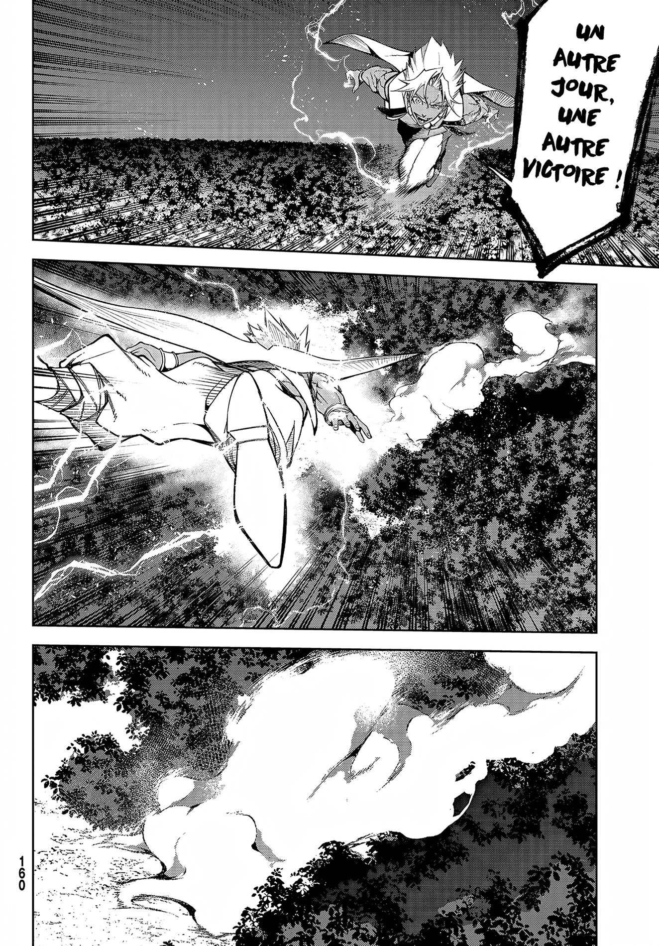 Read Wistoria Wand and Sword FRANCAIS Manga Online