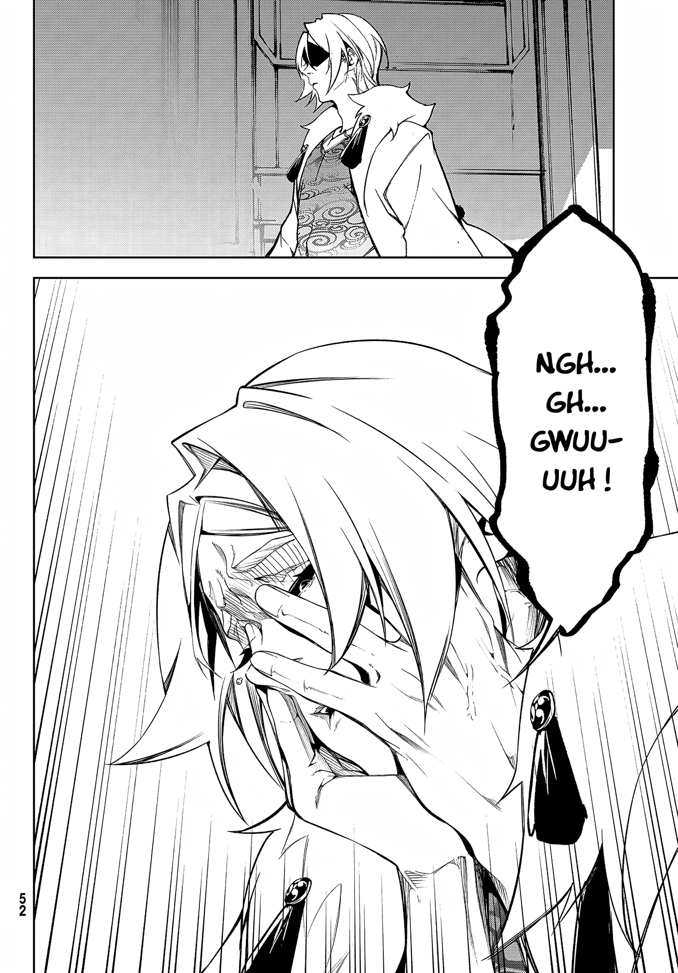 Read Wistoria Wand and Sword FRANCAIS Manga Online