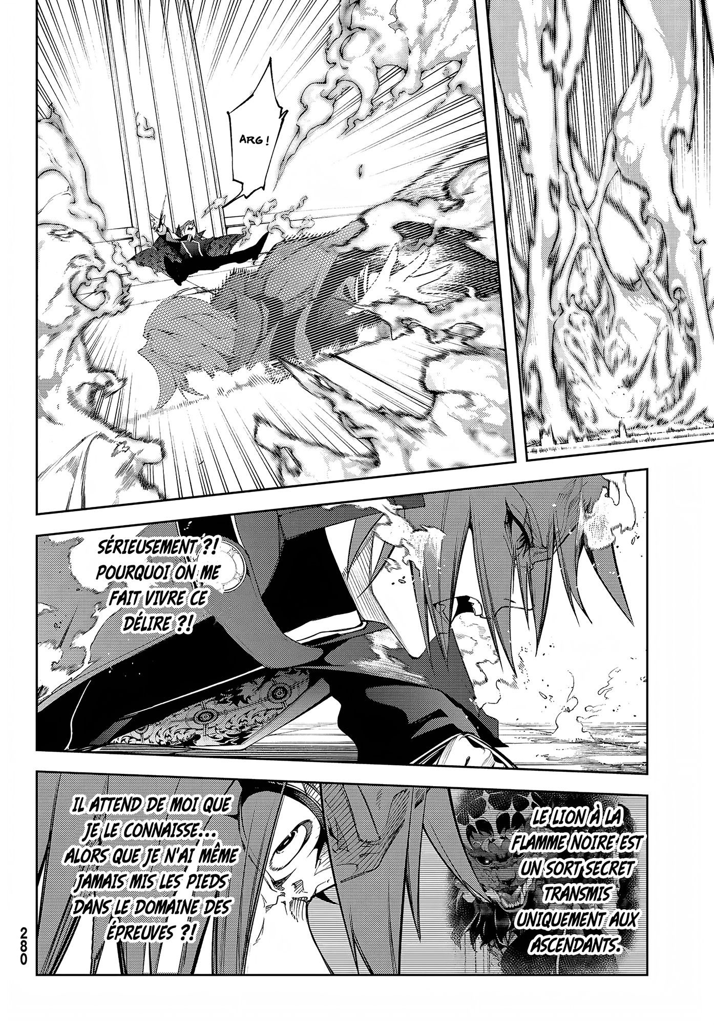 Read Wistoria Wand and Sword FRANCAIS Manga Online