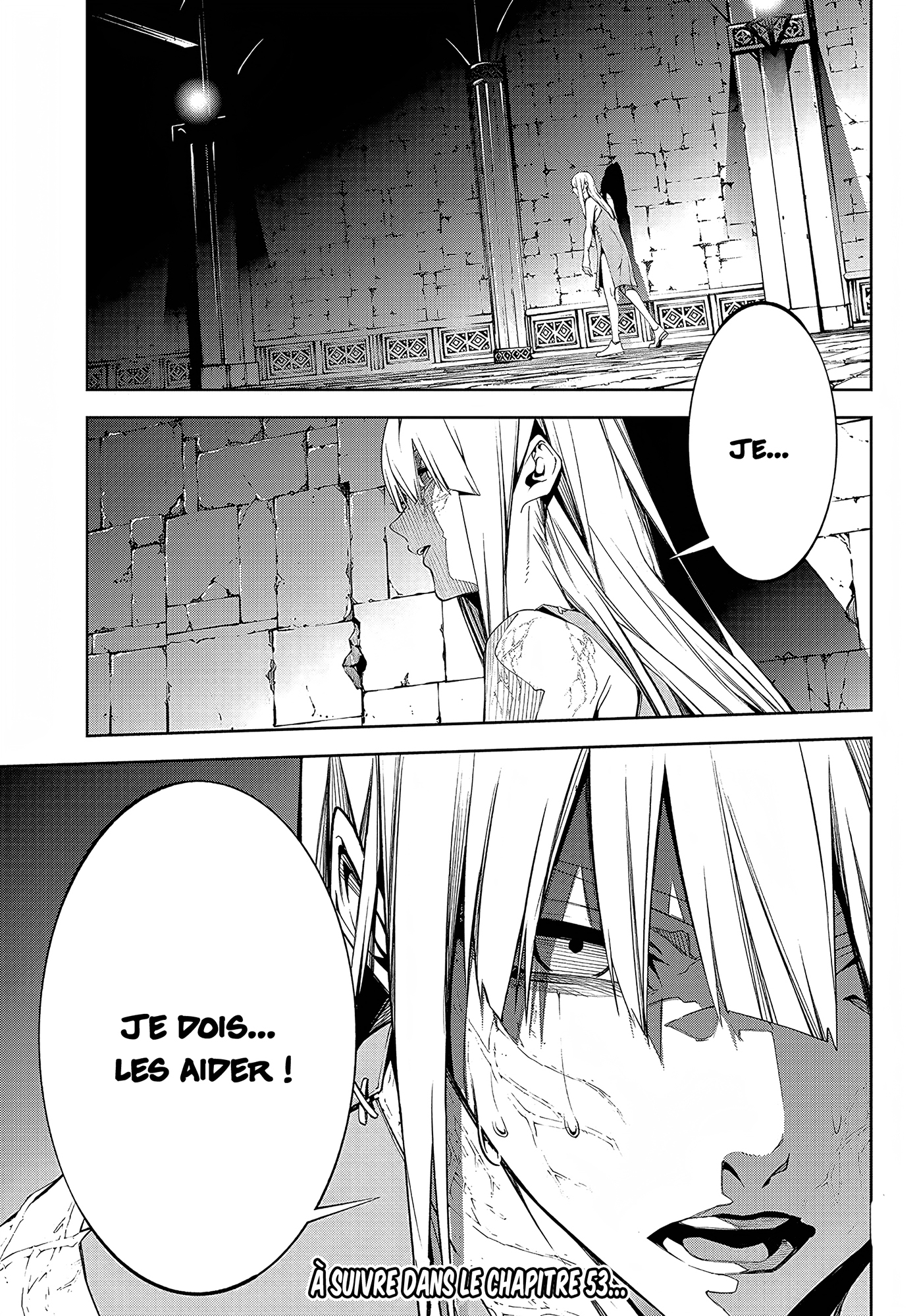 Read Wistoria Wand and Sword FRANCAIS Manga Online