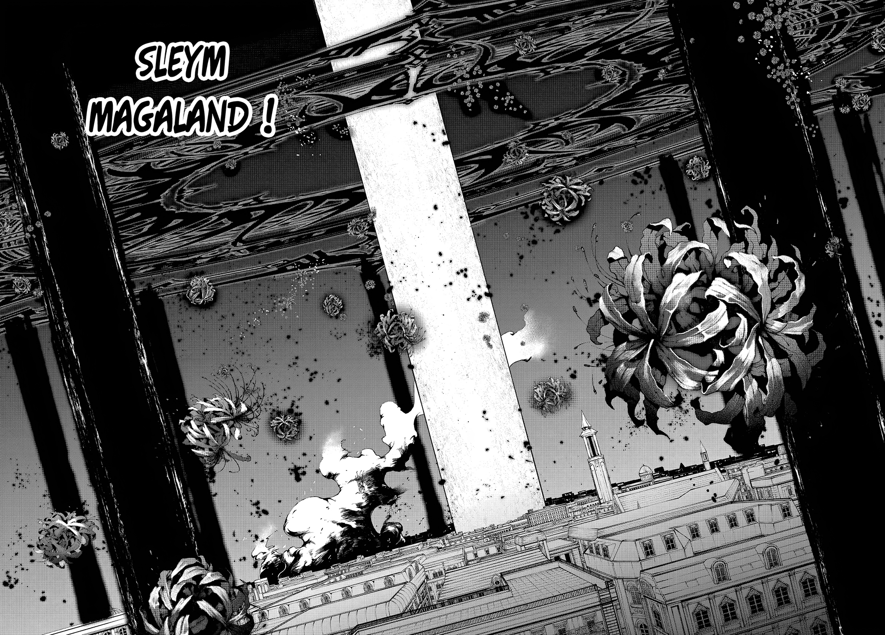 Read Wistoria Wand and Sword FRANCAIS Manga Online