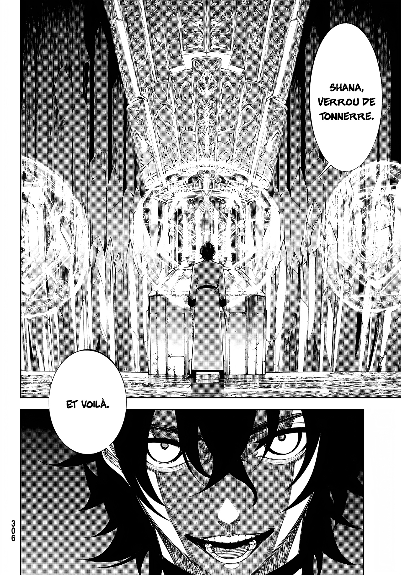 Read Wistoria Wand and Sword FRANCAIS Manga Online