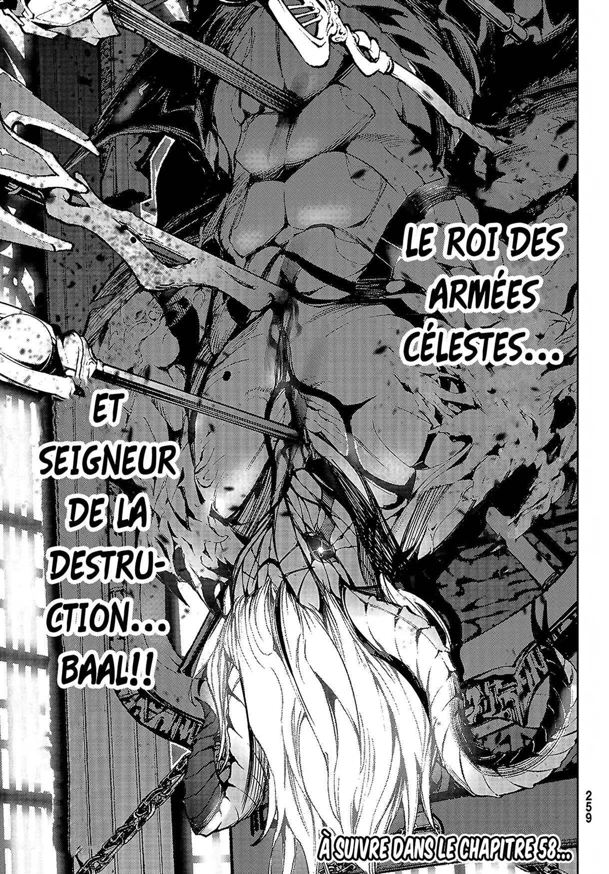 Read Wistoria Wand and Sword FRANCAIS Manga Online