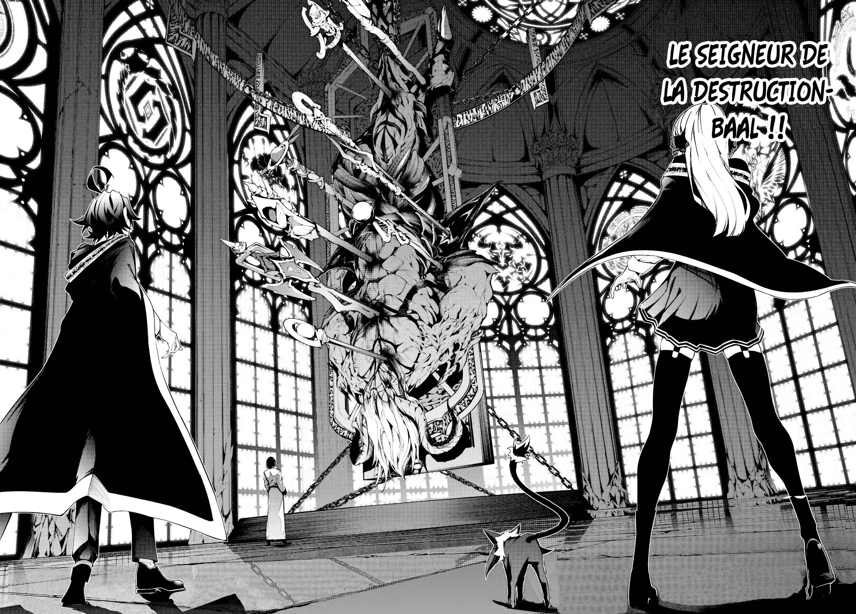 Read Wistoria Wand and Sword FRANCAIS Manga Online