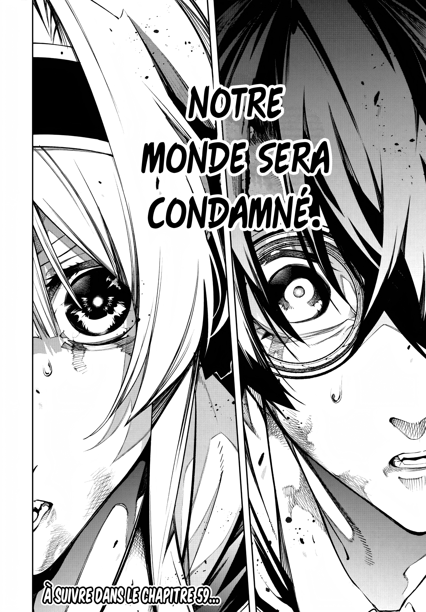 Read Wistoria Wand and Sword FRANCAIS Manga Online