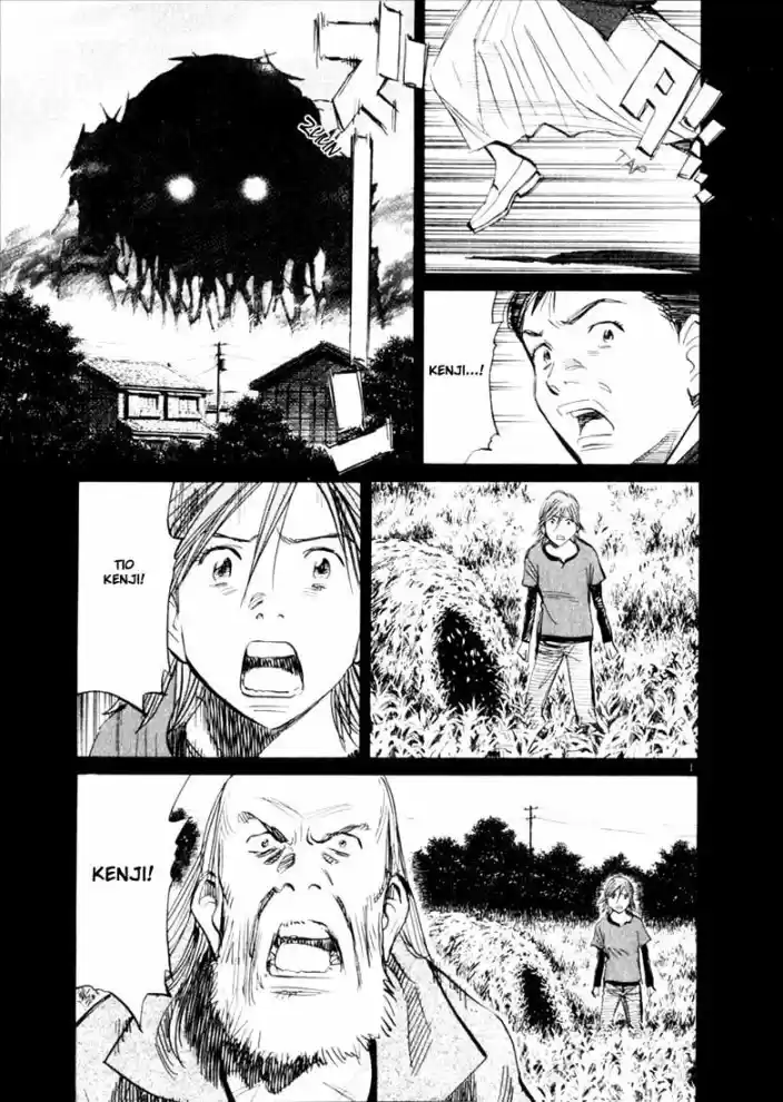 Read 21st Century Boys Português Manga Online