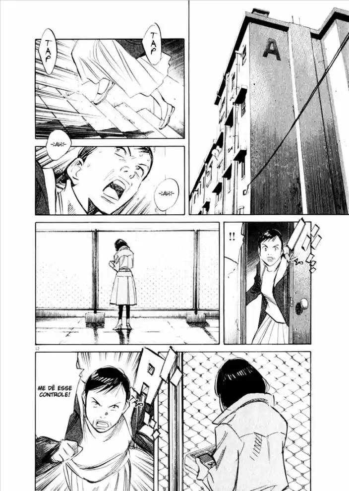 Read 21st Century Boys Português Manga Online