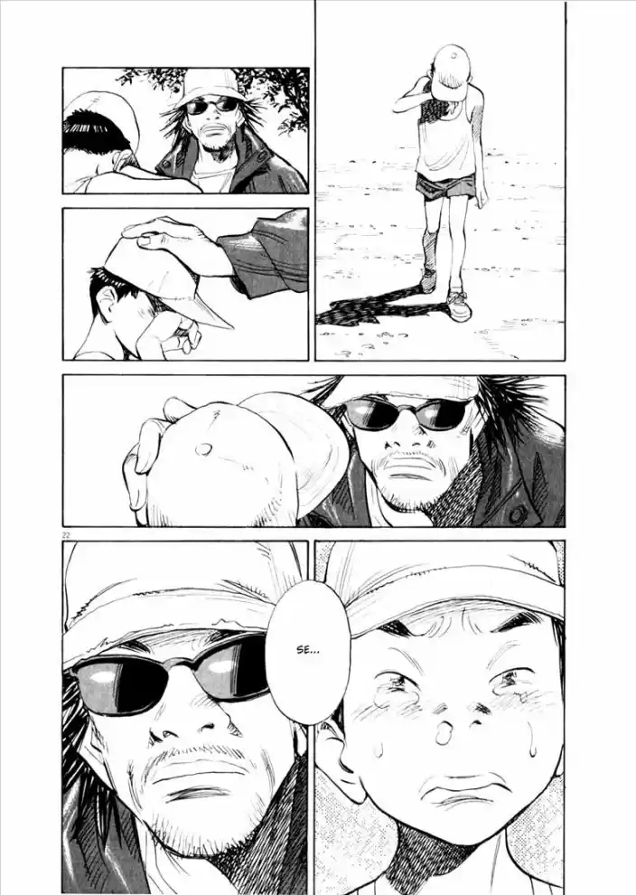 Read 21st Century Boys Português Manga Online