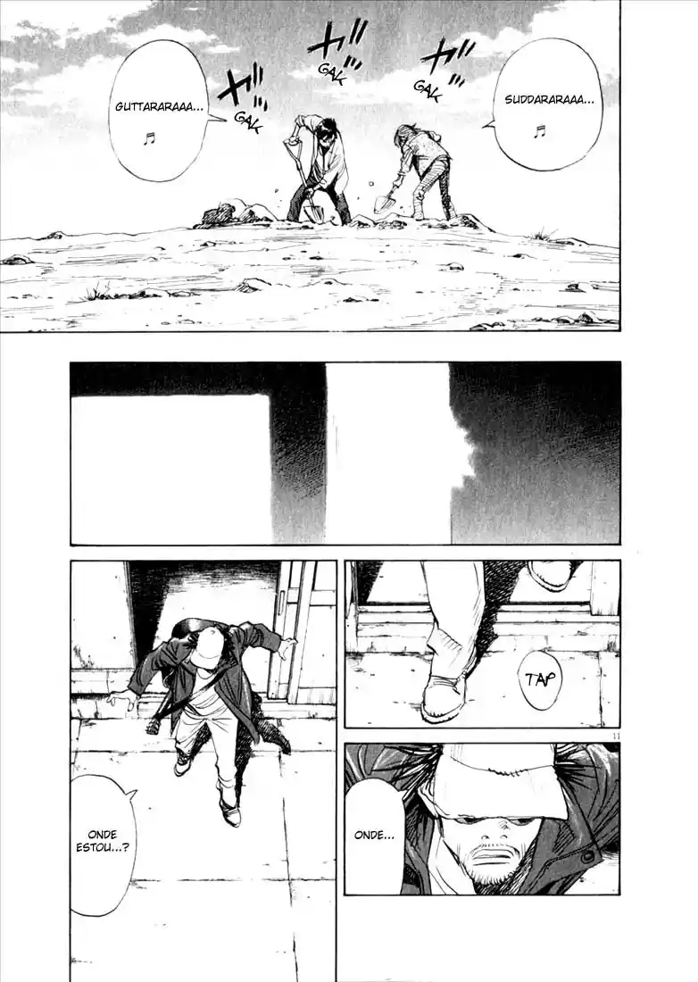 Read 21st Century Boys Português Manga Online