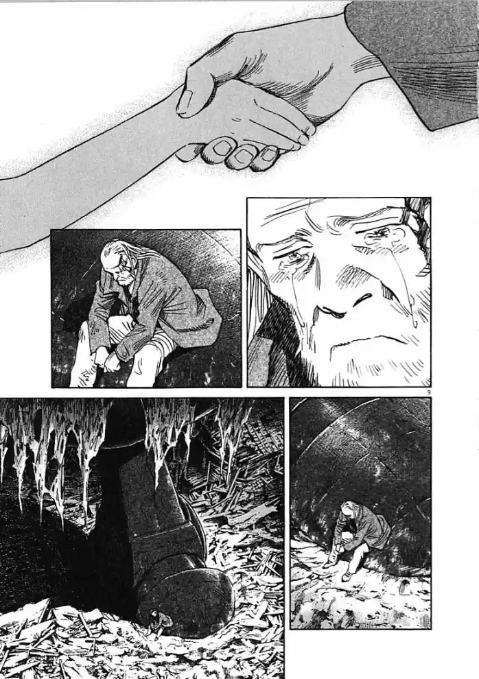 Read 21st Century Boys Português Manga Online