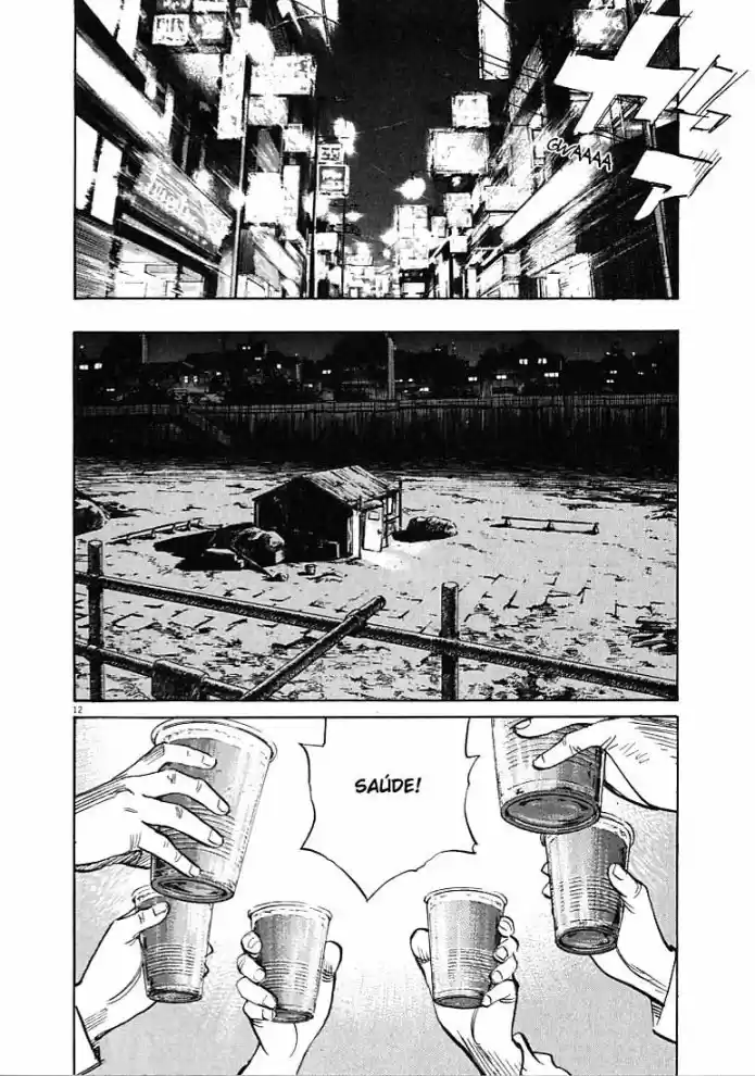 Read 21st Century Boys Português Manga Online