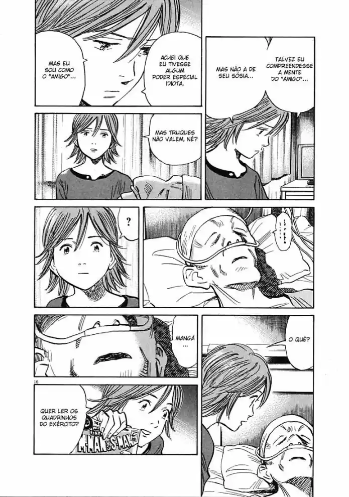 Read 21st Century Boys Português Manga Online