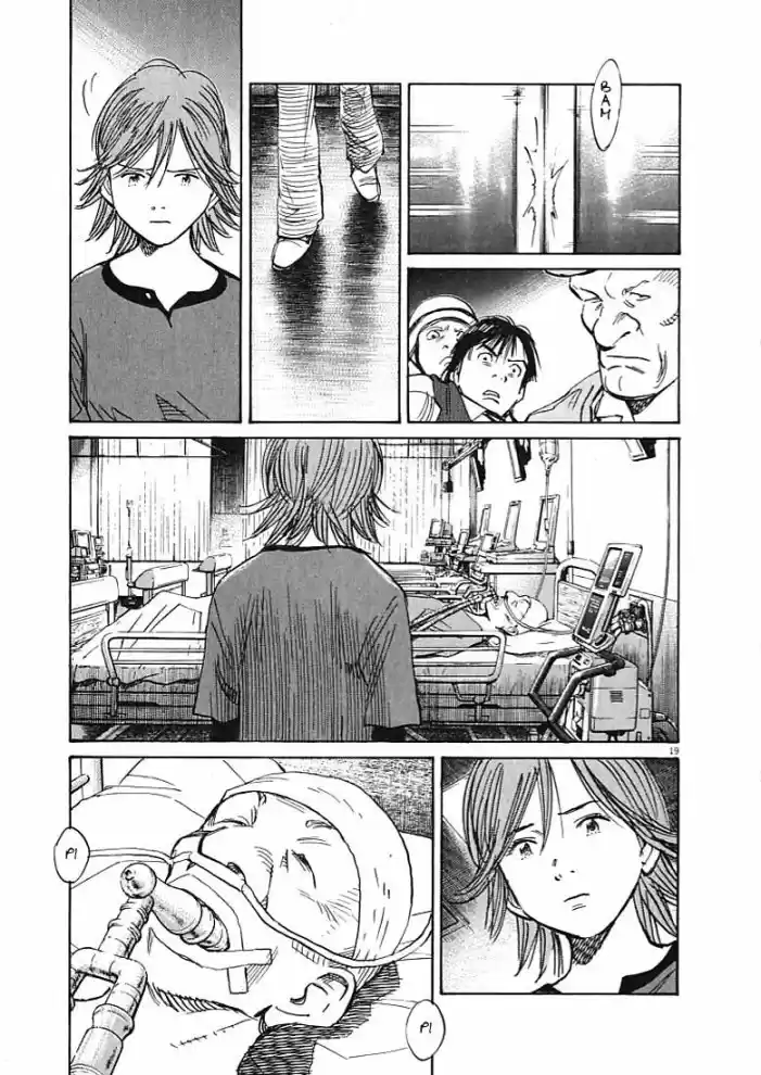 Read 21st Century Boys Português Manga Online