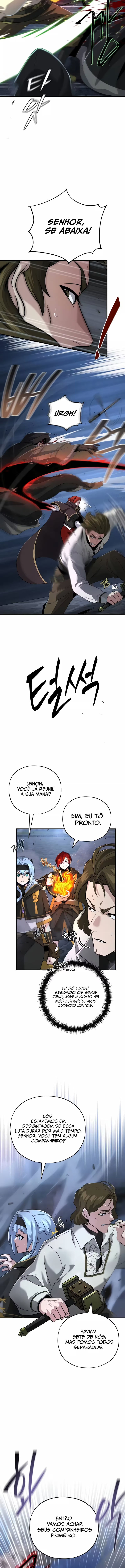 Read 66,666 Years_ Advent of the Dark Mage Português Manga Online