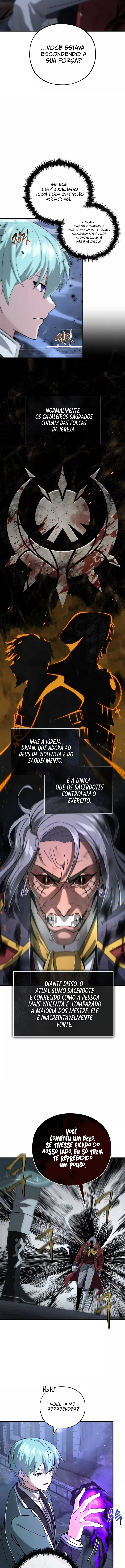 Read 66,666 Years_ Advent of the Dark Mage Português Manga Online