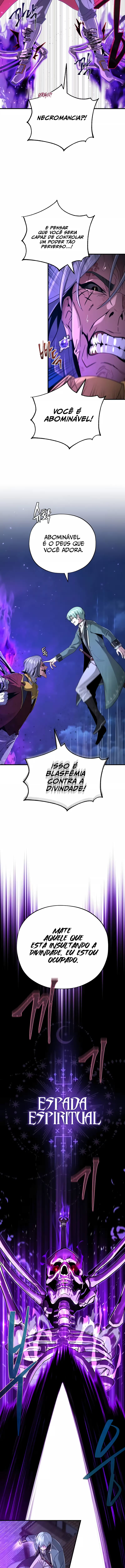 Read 66,666 Years_ Advent of the Dark Mage Português Manga Online