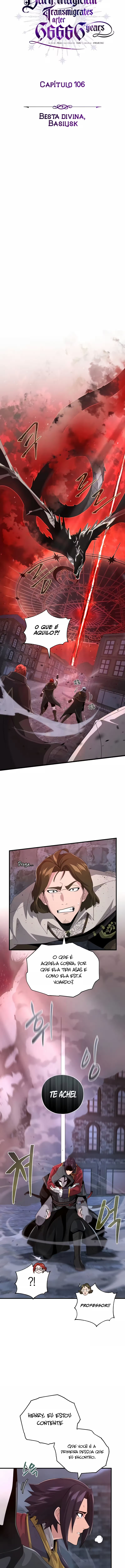 Read 66,666 Years_ Advent of the Dark Mage Português Manga Online