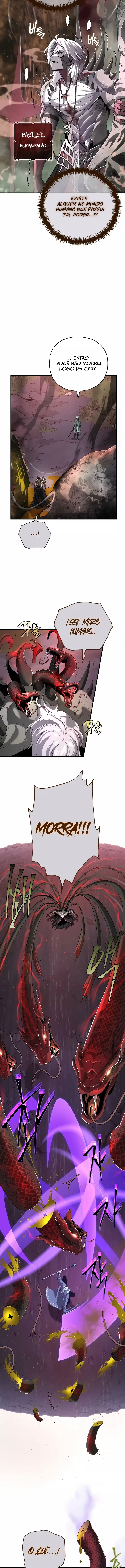 Read 66,666 Years_ Advent of the Dark Mage Português Manga Online