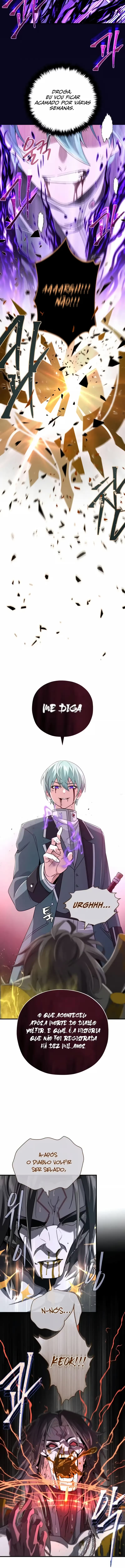 Read 66,666 Years_ Advent of the Dark Mage Português Manga Online