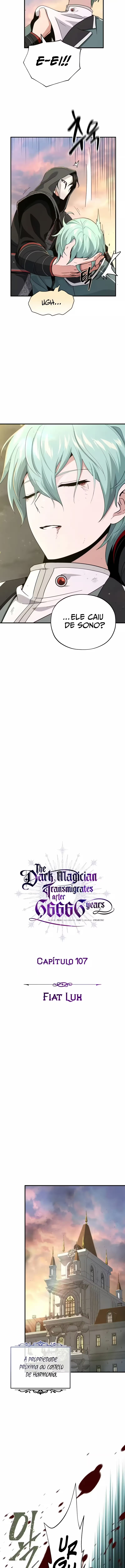 Read 66,666 Years_ Advent of the Dark Mage Português Manga Online