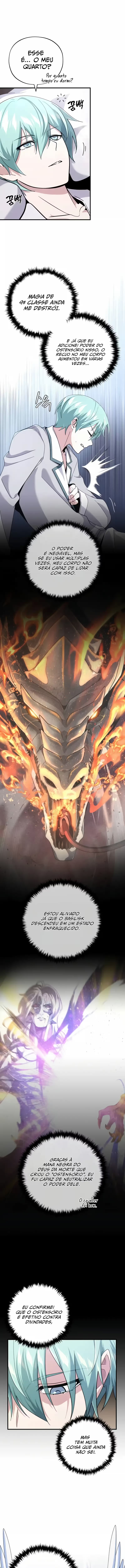 Read 66,666 Years_ Advent of the Dark Mage Português Manga Online