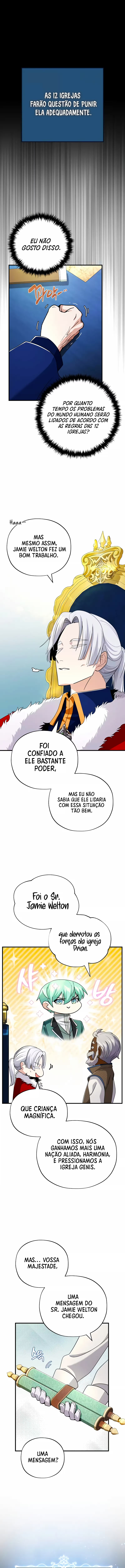 Read 66,666 Years_ Advent of the Dark Mage Português Manga Online