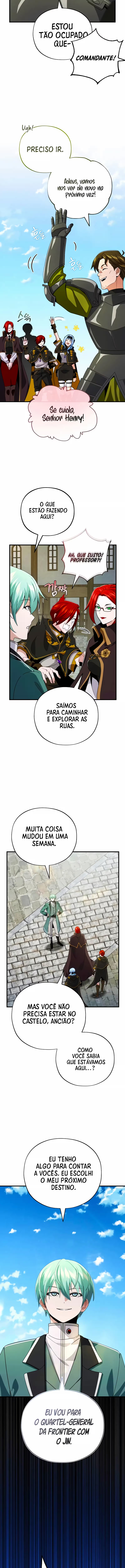 Read 66,666 Years_ Advent of the Dark Mage Português Manga Online