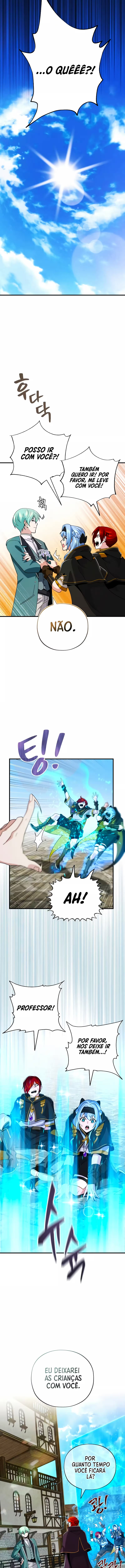 Read 66,666 Years_ Advent of the Dark Mage Português Manga Online