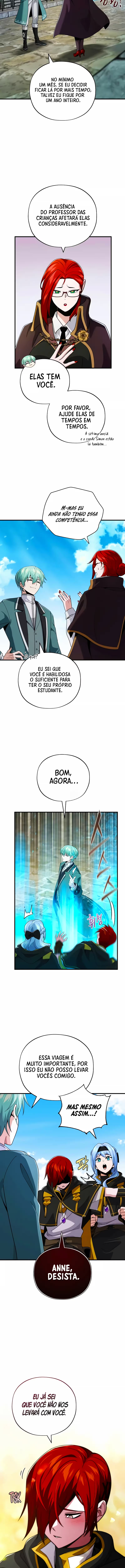 Read 66,666 Years_ Advent of the Dark Mage Português Manga Online