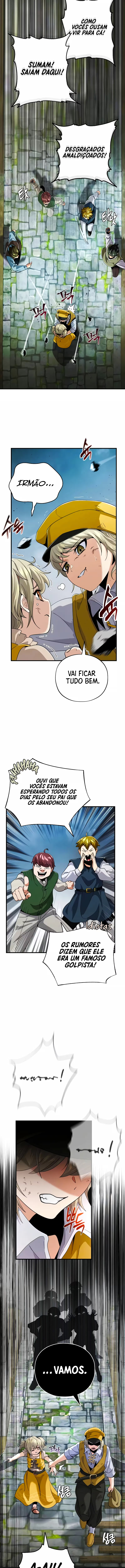 Read 66,666 Years_ Advent of the Dark Mage Português Manga Online