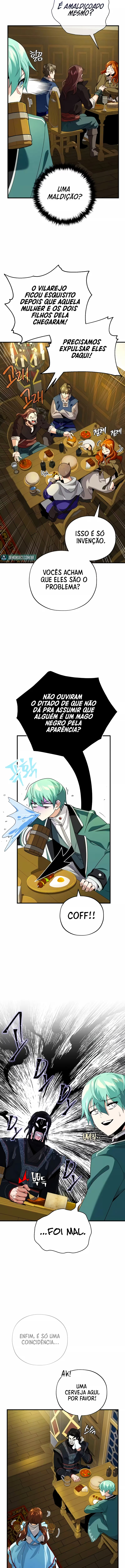 Read 66,666 Years_ Advent of the Dark Mage Português Manga Online