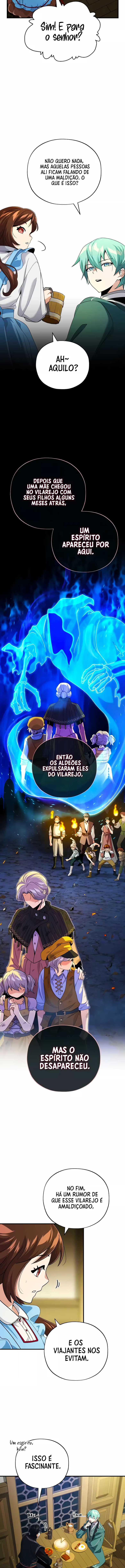 Read 66,666 Years_ Advent of the Dark Mage Português Manga Online