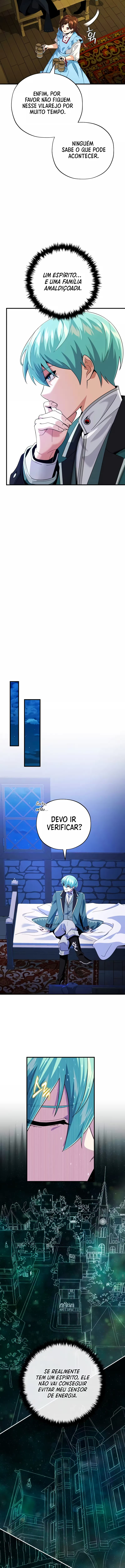 Read 66,666 Years_ Advent of the Dark Mage Português Manga Online