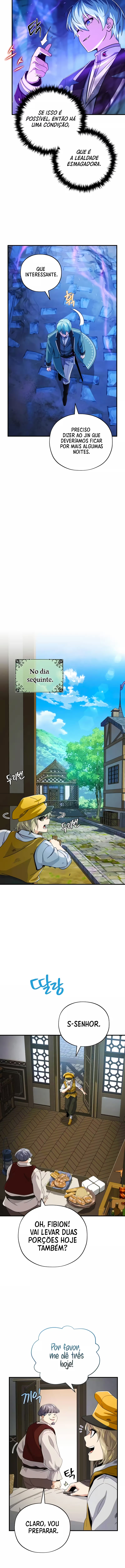 Read 66,666 Years_ Advent of the Dark Mage Português Manga Online