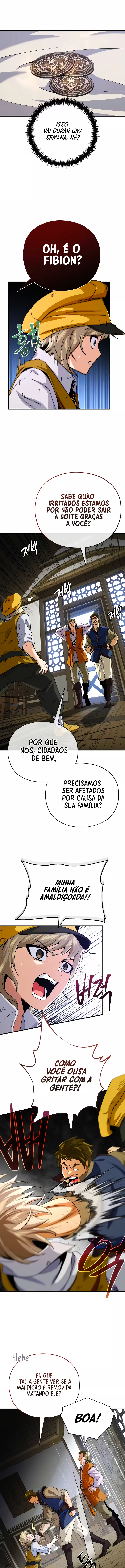 Read 66,666 Years_ Advent of the Dark Mage Português Manga Online