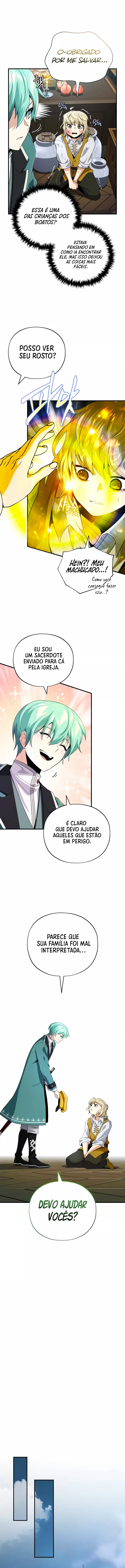 Read 66,666 Years_ Advent of the Dark Mage Português Manga Online