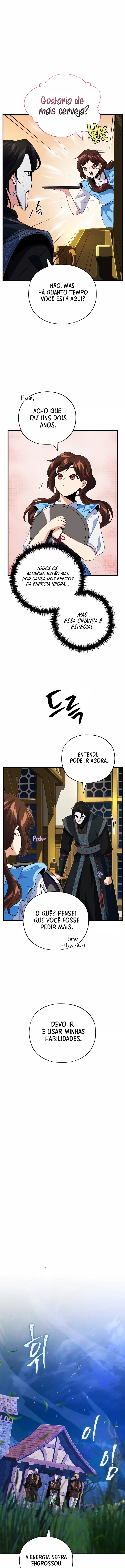 Read 66,666 Years_ Advent of the Dark Mage Português Manga Online