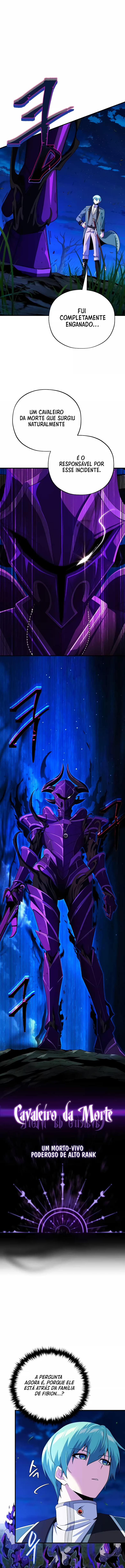 Read 66,666 Years_ Advent of the Dark Mage Português Manga Online