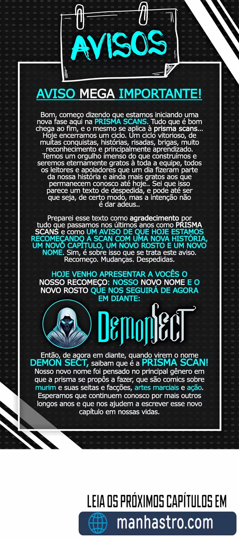 Read 66,666 Years_ Advent of the Dark Mage Português Manga Online