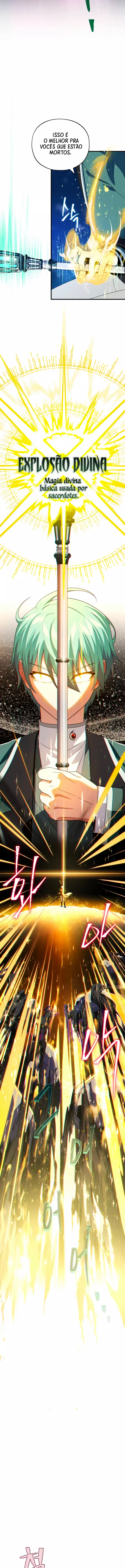 Read 66,666 Years_ Advent of the Dark Mage Português Manga Online