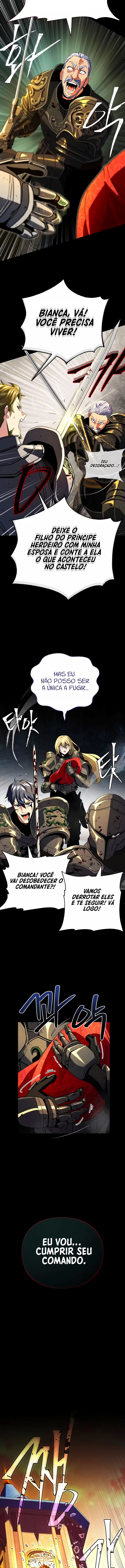 Read 66,666 Years_ Advent of the Dark Mage Português Manga Online