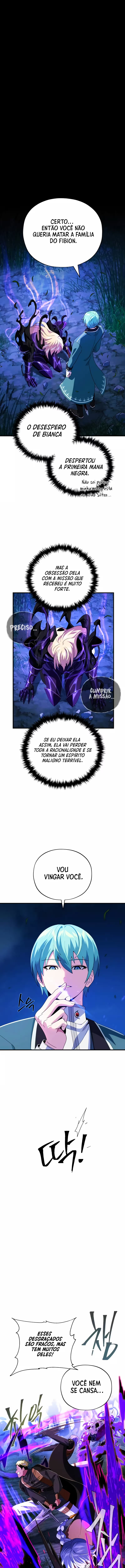Read 66,666 Years_ Advent of the Dark Mage Português Manga Online