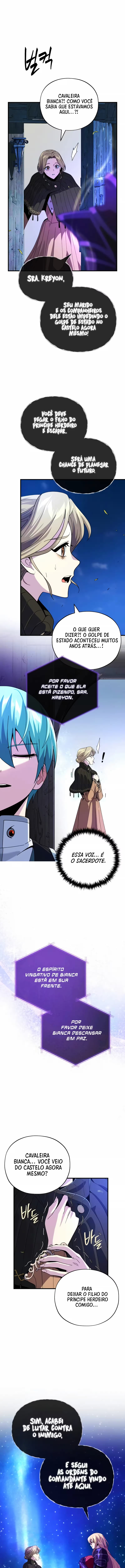 Read 66,666 Years_ Advent of the Dark Mage Português Manga Online