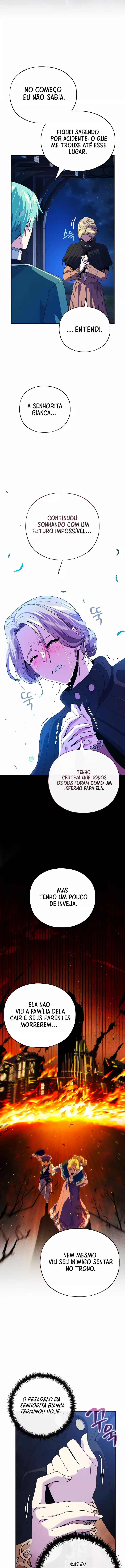 Read 66,666 Years_ Advent of the Dark Mage Português Manga Online