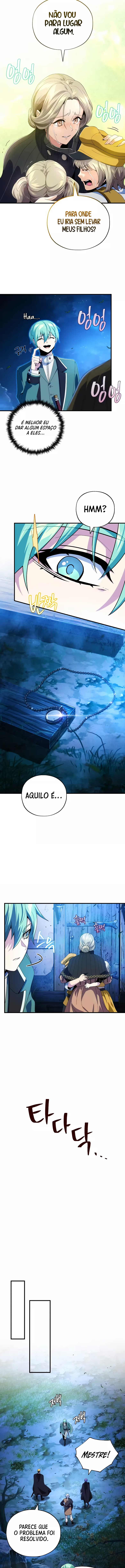 Read 66,666 Years_ Advent of the Dark Mage Português Manga Online